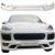 ModeloDrive FRP TART Front Lip Valance > Porsche Cayenne (958) 2015-2018 - image 1