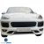 FRP TART Front Lip Valance > Porsche Cayenne (958) 2015-2018 - image 2