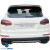 FRP TART Rear Diffuser > Porsche Cayenne (958) 2015-2018 - image 2