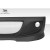 2007-2013 Toyota Tundra Duraflex BT Design Front Bumper - 1 Piece - image 8