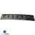 Carbon Fiber CSPE Vortex Air Roof Wing > Nissan 350Z (Z33) 2003-2008 - image 6
