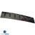 Carbon Fiber CSPE Vortex Air Roof Wing > Nissan 350Z (Z33) 2003-2008 - image 8