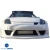 FRP JVIZ Type-N Front Bumper > Nissan 350Z (Z33) 2003-2008 - image 6
