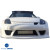FRP JVIZ Type-N Front Bumper > Nissan 350Z (Z33) 2003-2008 - image 6