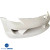 FRP JVIZ Type-N Front Bumper > Nissan 350Z (Z33) 2003-2008 - image 16