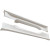 FRP JVIZ Type-N Side Skirts > Nissan 350Z (Z33) 2003-2008 - image 8