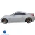 FRP JVIZ Type-N Side Skirts > Nissan 350Z (Z33) 2003-2008 - image 4