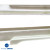 FRP JVIZ Type-N Side Skirts > Nissan 350Z (Z33) 2003-2008 - image 15