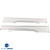 FRP JVIZ Type-N Side Skirts > Nissan 350Z (Z33) 2003-2008 - image 20