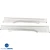 FRP JVIZ Type-N Side Skirts > Nissan 350Z (Z33) 2003-2008 - image 20