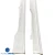 FRP JVIZ Type-N Side Skirts > Nissan 350Z (Z33) 2003-2008 - image 23