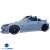 FRP JVIZ Type-N Side Skirts > Nissan 350Z (Z33) 2003-2008 - image 6