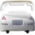 FRP JVIZ Type-N Rear Lip Valance > Nissan 350Z (Z33) 2003-2008 - image 1