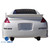 ModeloDrive FRP JVIZ Type-N Rear Lip Valance > Nissan 350Z Z33 2003-2008 - image 4