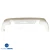 FRP JVIZ Type-N Rear Lip Valance > Nissan 350Z (Z33) 2003-2008 - image 6