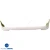 FRP JVIZ Type-N Rear Lip Valance > Nissan 350Z (Z33) 2003-2008 - image 14