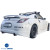 ModeloDrive FRP JVIZ Type-N Rear Lip Valance > Nissan 350Z (Z33) 2003-2008 - image 5