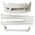 FRP JVIZ Type-N Body Kit 4pc > Nissan 350Z (Z33) 2003-2008 - image 3