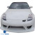 FRP JVIZ Type-N Body Kit 4pc > Nissan 350Z (Z33) 2003-2008 - image 7