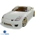 FRP JVIZ Type-N Body Kit 4pc > Nissan 350Z (Z33) 2003-2008 - image 6