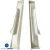 FRP JVIZ Type-N Body Kit 4pc > Nissan 350Z (Z33) 2003-2008 - image 40