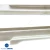 FRP JVIZ Type-N Body Kit 4pc > Nissan 350Z (Z33) 2003-2008 - image 41
