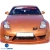 FRP JVIZ Type-N Body Kit 4pc > Nissan 350Z (Z33) 2003-2008 - image 14