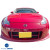 FRP NISM V2 Front Bumper w Duct 2pc > Nissan 350Z (Z33) 2003-2008 - image 9