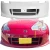 FRP NISM V2 Front Bumper w Duct 2pc > Nissan 350Z (Z33) 2003-2008 - image 8