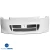 FRP NISM V2 Front Bumper w Duct 2pc > Nissan 350Z (Z33) 2003-2008 - image 13
