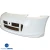 FRP NISM V2 Front Bumper w Duct 2pc > Nissan 350Z (Z33) 2003-2008 - image 14