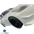 FRP NISM V2 Canards > Nissan 350Z (Z33) 2003-2008 - image 6