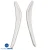 FRP NISM V2 Canards > Nissan 350Z (Z33) 2003-2008 - image 12