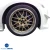 FRP NISM V2 Canards > Nissan 350Z (Z33) 2003-2008 - image 13