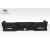 2007-2013 Toyota Tundra BT Design Rear Bumper - 1 Piece - image 4