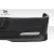 2007-2013 Toyota Tundra BT Design Rear Bumper - 1 Piece - image 7