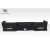 2007-2013 Toyota Tundra BT Design Rear Bumper - image 6