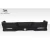 2007-2013 Toyota Tundra BT Design Rear Bumper - image 7