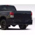 2007-2013 Toyota Tundra Duraflex BT Design Rear Bumper Cover 1 Piece