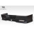 2007-2013 Toyota Tundra Duraflex BT Design Rear Bumper - 1 Piece - image 5