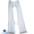 FRP NISM V1 Side Skirts > Nissan 350Z (Z33) 2003-2008 - image 10