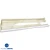 FRP NISM V1 Side Skirts > Nissan 350Z (Z33) 2003-2008 - image 14