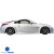 FRP NISM V1 Side Skirts > Nissan 350Z (Z33) 2003-2008 - image 2