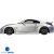 FRP NISM V1 Side Skirts > Nissan 350Z (Z33) 2003-2008 - image 3