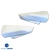 FRP NISM Rear Lip Valances 2pc > Nissan 350Z (Z33) 2003-2008 - image 13
