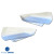 FRP NISM Rear Lip Valances 2pc > Nissan 350Z (Z33) 2003-2008 - image 13