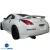 FRP NISM Rear Lip Valances 2pc > Nissan 350Z (Z33) 2003-2008 - image 17