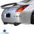 FRP NISM Rear Lip Valances 2pc > Nissan 350Z (Z33) 2003-2008 - image 3