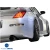 FRP NISM Rear Lip Valances 2pc > Nissan 350Z (Z33) 2003-2008 - image 5