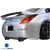 FRP NISM Rear Lip Valances 2pc > Nissan 350Z (Z33) 2003-2008 - image 9
